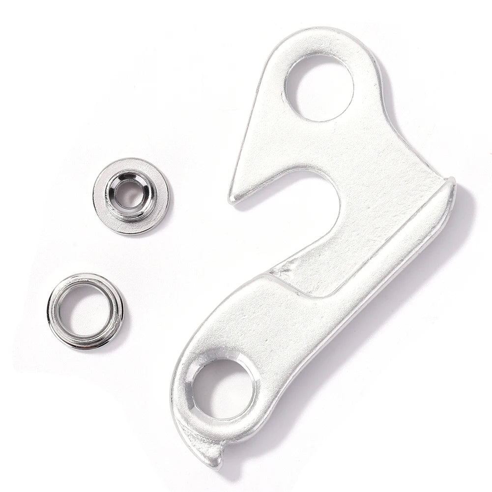 Bike Rear Derailleur Hanger MTB Bicycle Cycling Speed Changer Gear Tail Hook