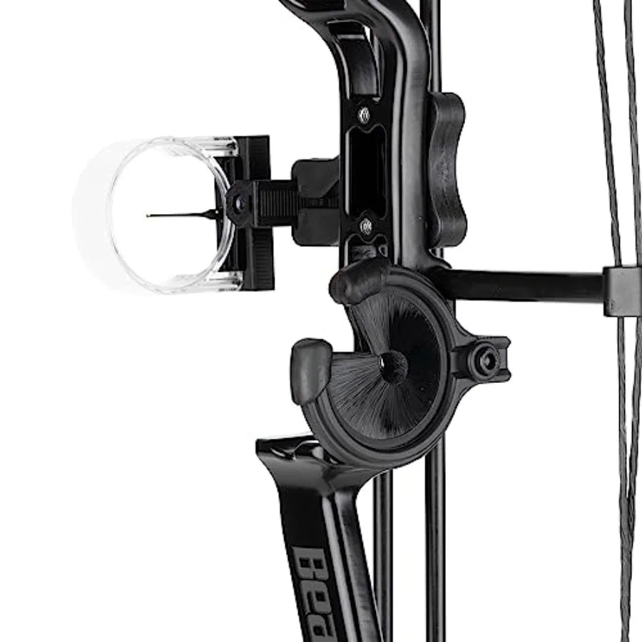 Bear Archery Pathfinder Youth Bow Set