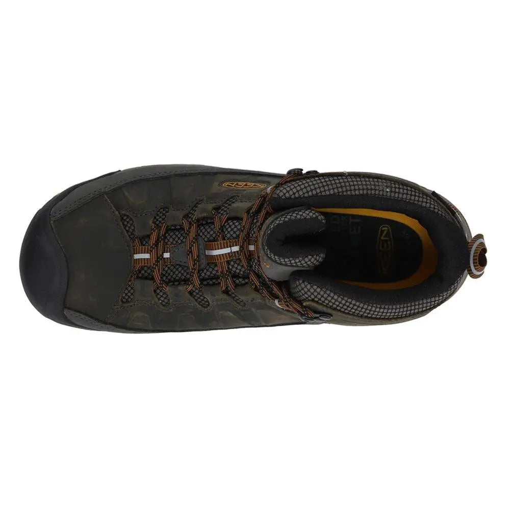 Keen | Targhee III Waterproof Hiking Boots (Wide)