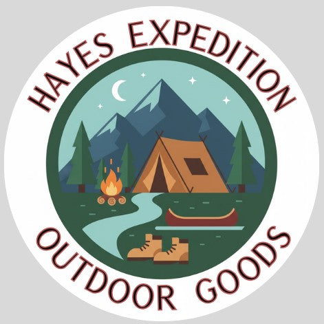 Hayes Expedition
