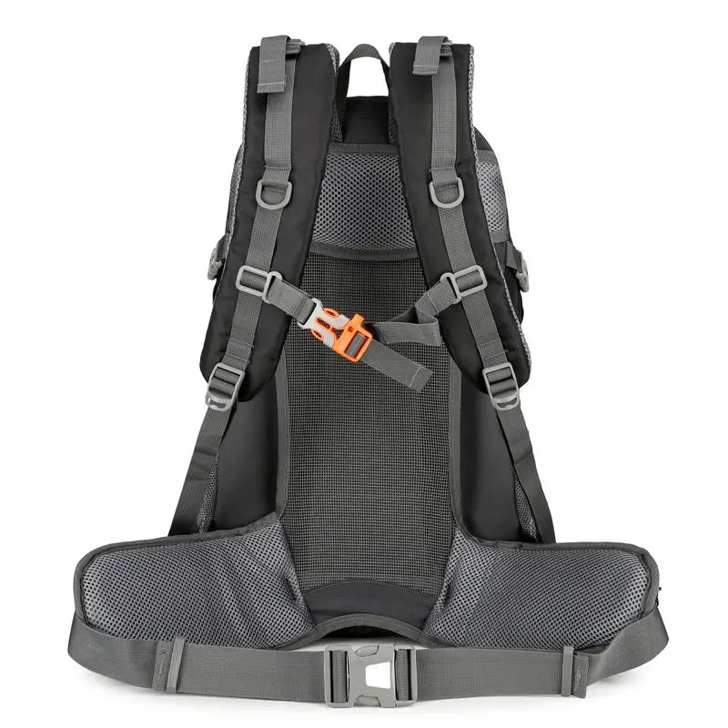 Backpack For Men Women Brand Outdoor Travel Back Pack Youth Weekend Hiking Camping BagpackTeenager Sport Backpack Male