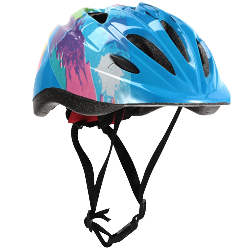 Child Bicycle Helmet Ultralight Kids MTB Road Bike Helmets Breathable Safe Cycling Children Helmet Outdoor Sports Headpiece
