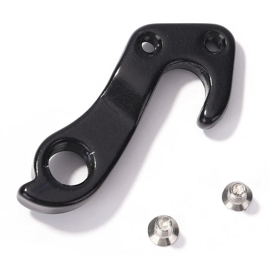 Bike Rear Derailleur Hanger MTB Bicycle Cycling Speed Changer Gear Tail Hook