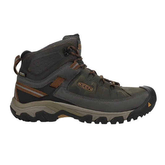 Keen | Targhee III Waterproof Hiking Boots (Wide)