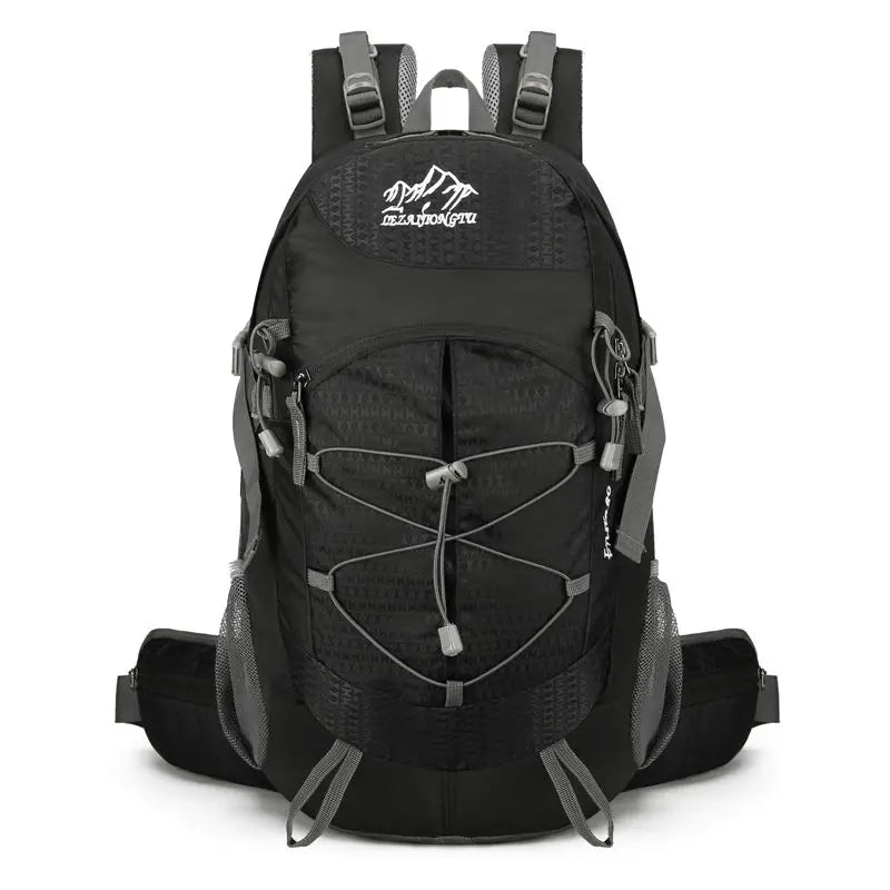 Backpack For Men Women Brand Outdoor Travel Back Pack Youth Weekend Hiking Camping BagpackTeenager Sport Backpack Male