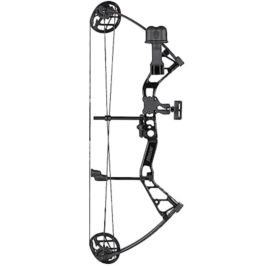 Bear Archery Pathfinder Youth Bow Set
