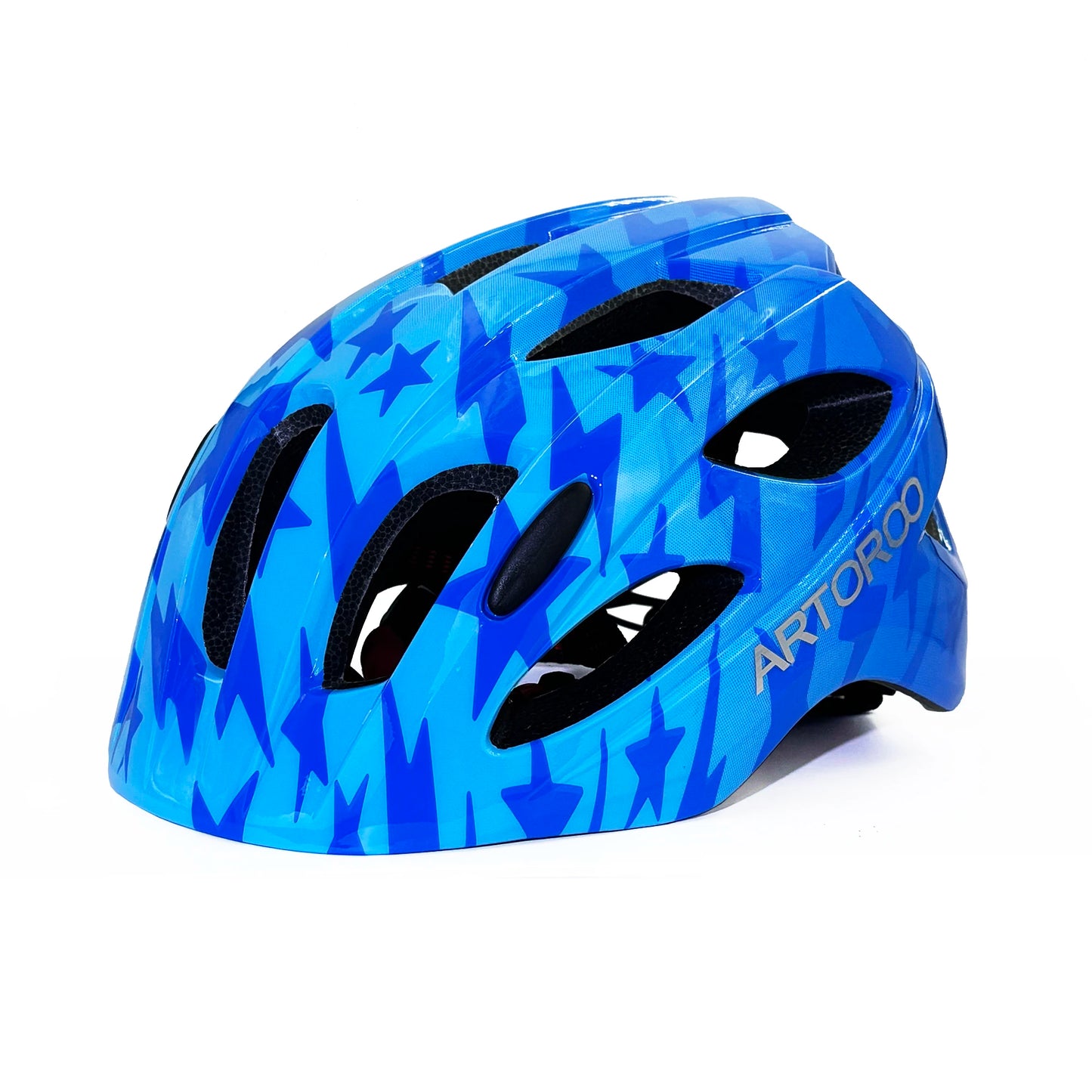 Kids Bike Helmet for Ages 4/5/6/7/8 Years Old,Sizes Adjustable Toddler Bicycle Skateboard Helmets for Child 5-8/8-14 Youth Boys