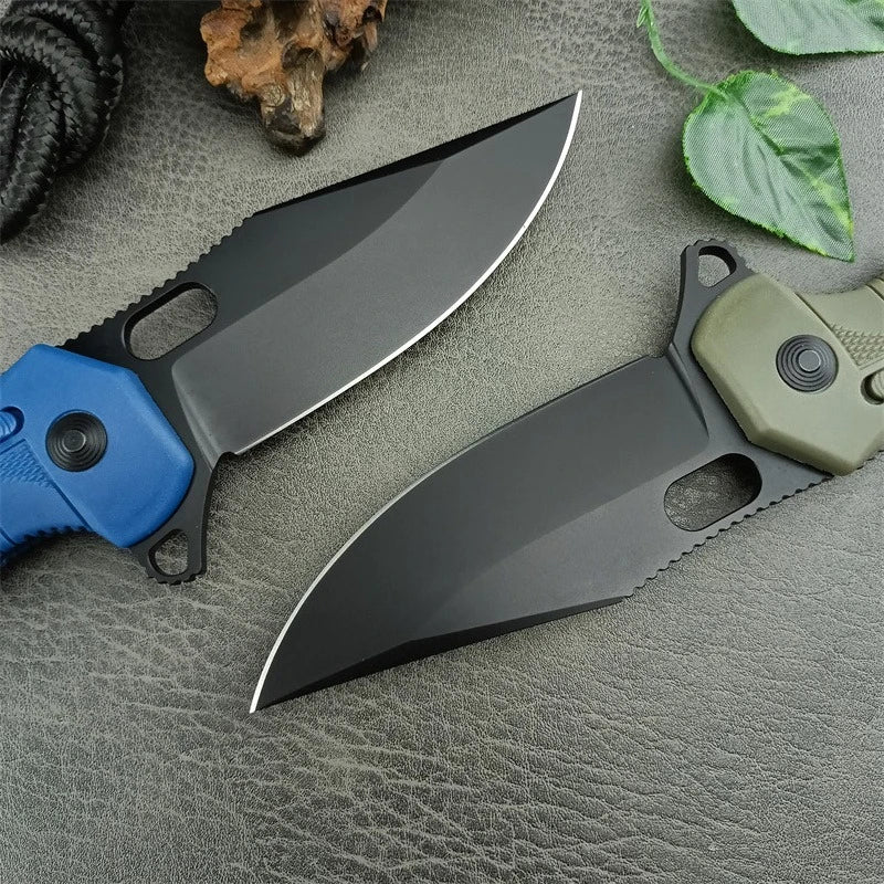 SEAL XR Pocket Pocket Knife Outdoor Tactical Hunting Camping Hiking Survival Multi-purpose EDC Pocket Knife Men's Gift