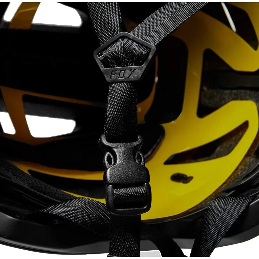 Fox Racing Speedframe Mountain Bike Helmet for Off-Road Cycling Advanced Ventilation System and Lightweight Design with Enhance
