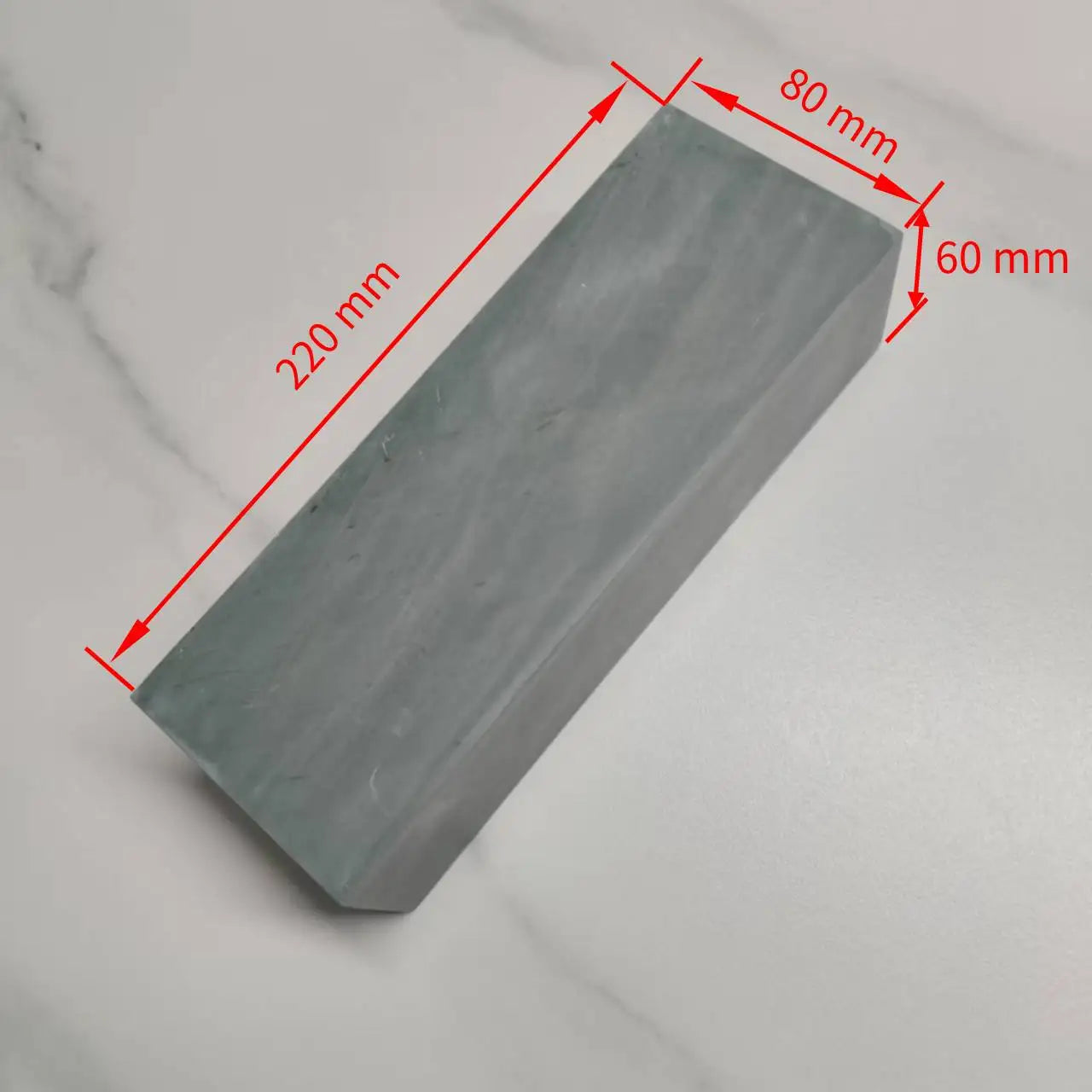 ADAEE  Natural Whetstone Knife Sharpening Stone Razor Sharpener