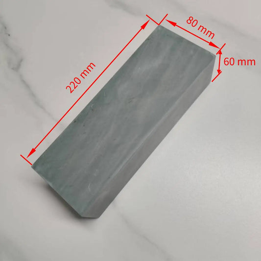 ADAEE  Natural Whetstone Knife Sharpening Stone Razor Sharpener