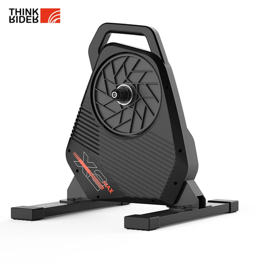 Thinkrider X2Max Smart Bike Trainer MTB Road Bicycle Built-in Power Meter home Trainer